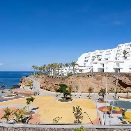 アパート Paraiso Del Sur Mar Y Teide
