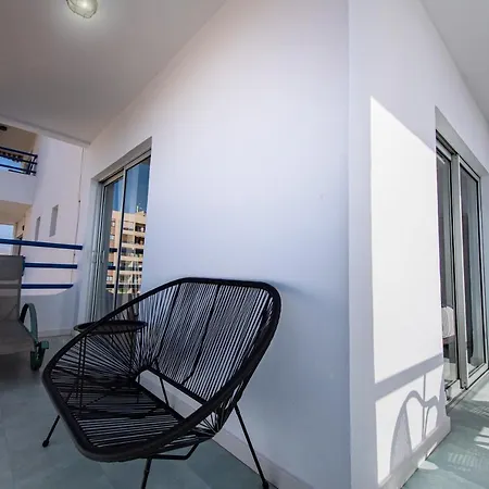 Apartment Paraiso Del Sur Mar Y Teide *
