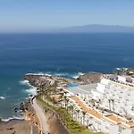 شقة Paraiso Del Sur Mar Y Teide