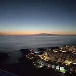 شقة Paraiso Del Sur Mar Y Teide