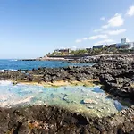 Paraiso Del Sur Mar Y Teide * أذيخي