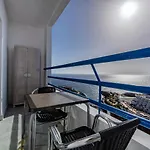 Paraiso Del Sur Mar Y Teide شقة