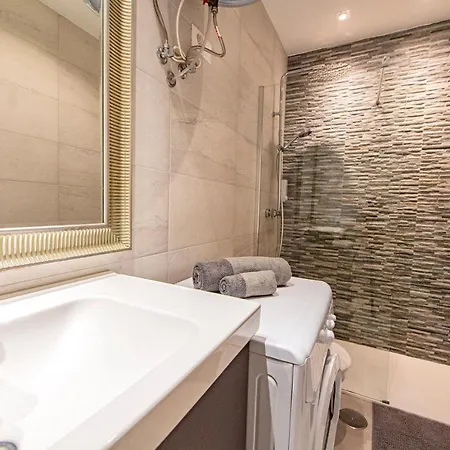 Paraíso Del Sur Mar Y Teide Apartamento Costa Adeje (Tenerife)