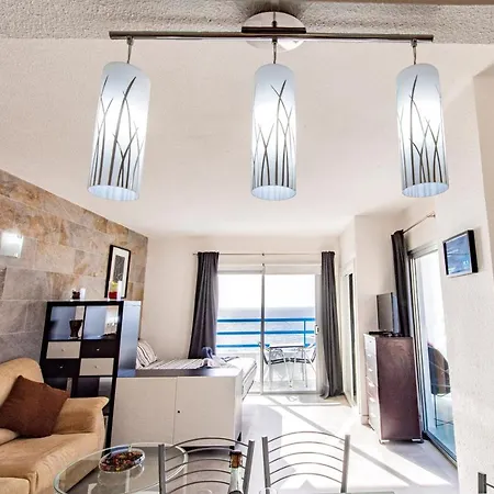 Appartement Paraíso Del Sur Mar Y Teide Costa Adeje (Tenerife)