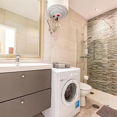 Paraiso Del Sur Mar Y Teide *