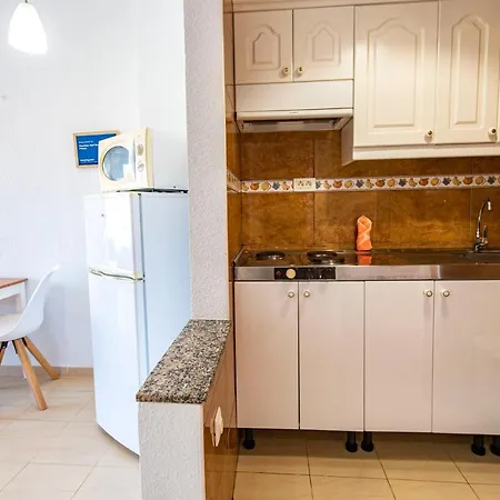 Paraíso Del Sur Mar Y Teide *