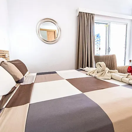 Paraiso Del Sur Mar Y Teide Costa Adeje (Tenerife)