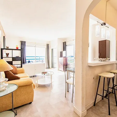 Apartament Paraiso Del Sur Mar Y Teide Costa Adeje (Tenerife)