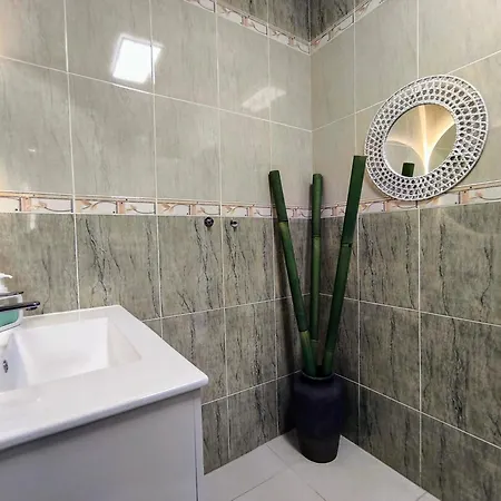 Paraíso Del Sur Mar Y Teide *