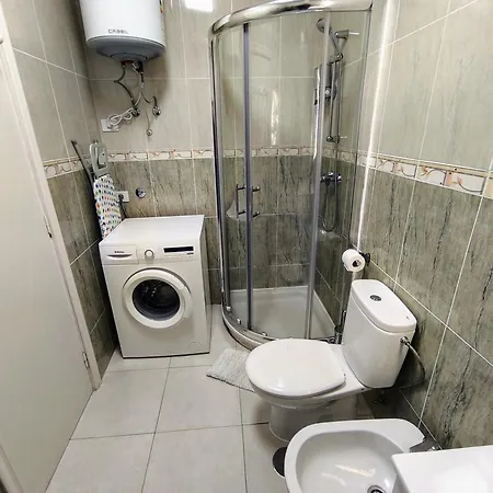 Paraíso Del Sur Mar Y Teide * Costa Adeje (Tenerife)