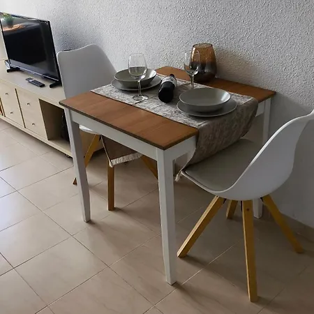 Appartement Paraiso Del Sur Mar Y Teide