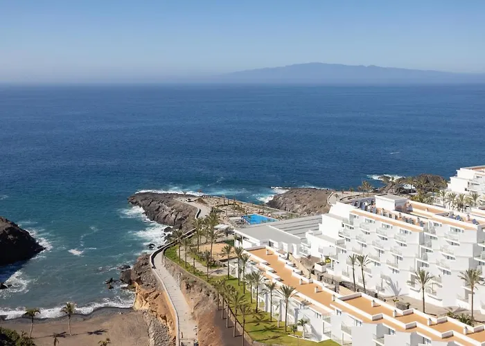 Appartement Paraiso Del Sur Mar Y Teide
