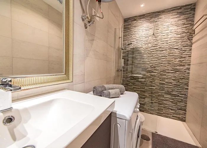 Paraiso Del Sur Mar Y Teide Appartement Costa Adeje (Tenerife)