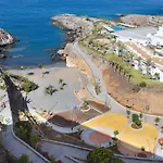 Paraiso Del Sur Mar Y Teide Апартаменти