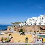 Апартаменти Paraiso Del Sur Mar Y Teide