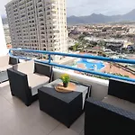 Апартаменти Paraiso Del Sur Mar Y Teide *