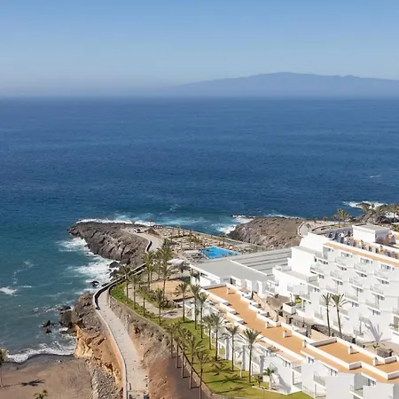 Апартаменты Paraiso Del Sur Mar Y Teide