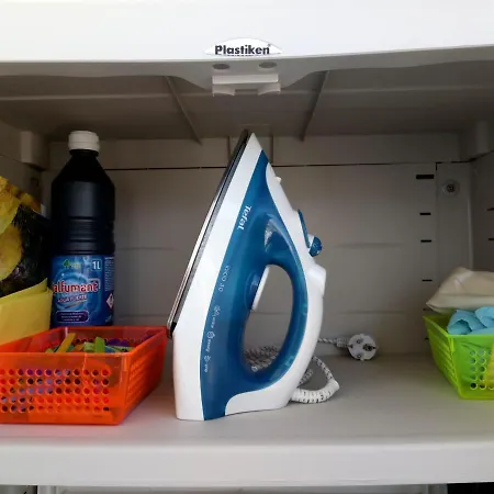 Paraiso Del Sur Mar Y Teide Apartmán Costa Adeje (Tenerife)