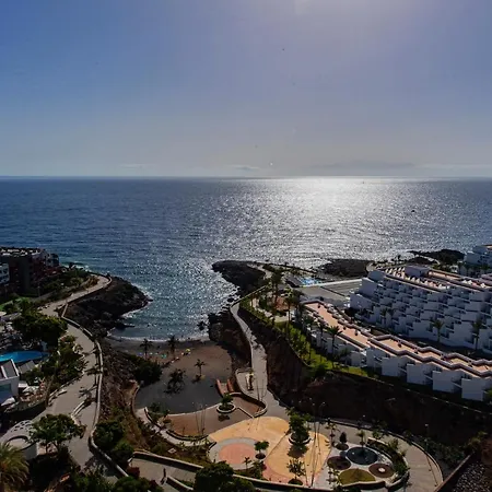 Paraiso Del Sur Mar Y Teide Адехе