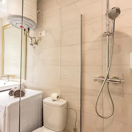 Paraiso Del Sur Mar Y Teide Apartmán