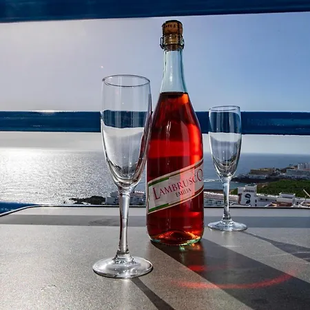 Paraiso Del Sur Mar Y Teide Адехе