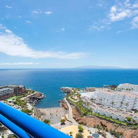 Paraiso Del Sur Mar Y Teide *