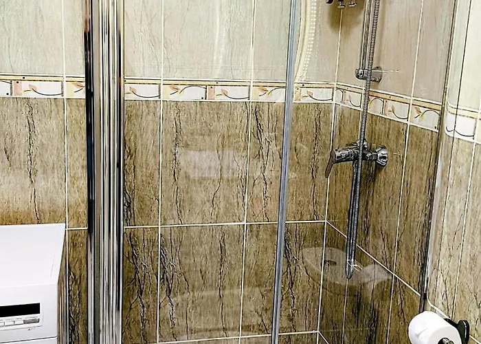 Apartman Paraiso Del Sur Mar Y Teide *